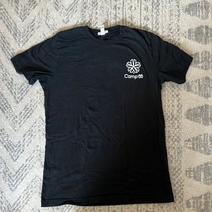 Camp brand goods ‘88 tee